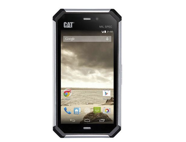 Cat S50 Smartphone