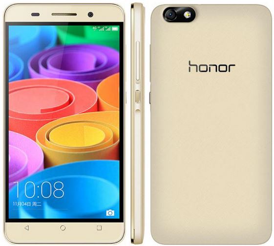 Huawei Honor 4X Review