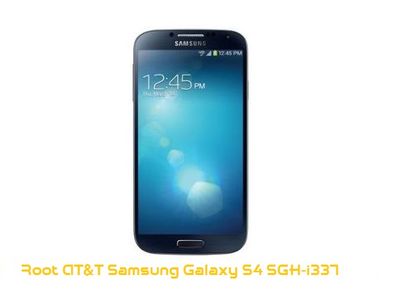 Root AT&T Samsung Galaxy S4 SGH-i337 2014