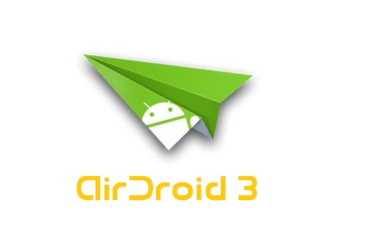 Airdroid 3 App