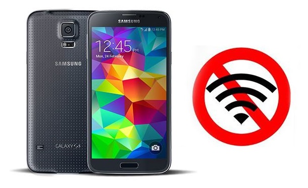 Fix Slow WiFi Issue on Samsung Galaxy S5