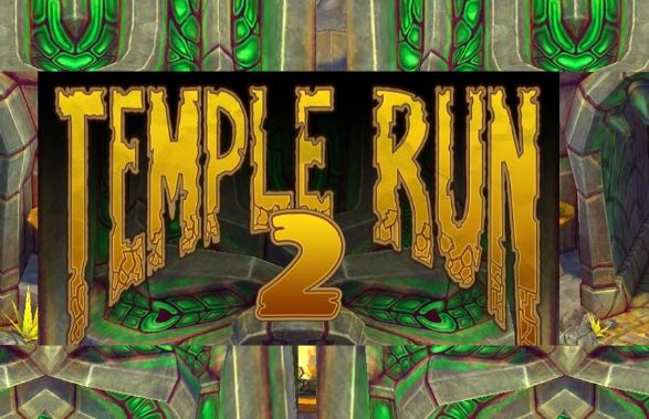 Temple Run 2 v1.12.1