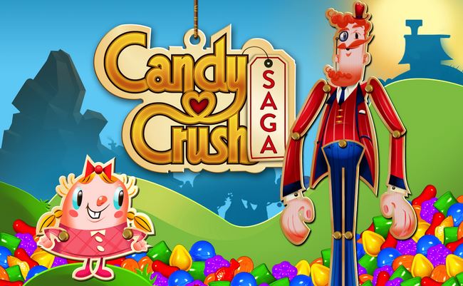 Candy Crush Saga v1.43.1