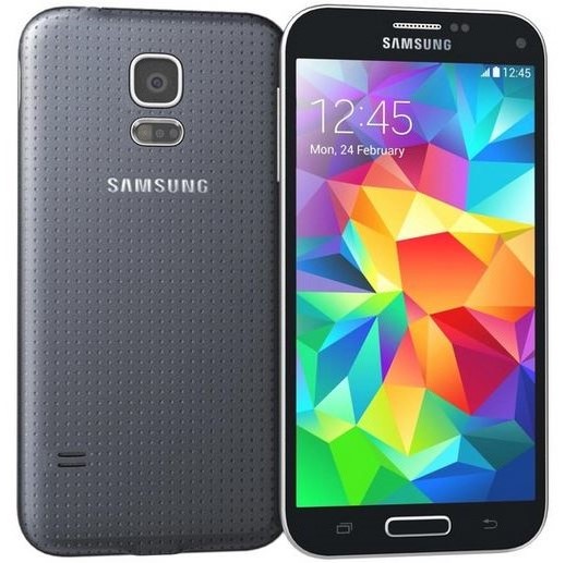 How to Take Samsung Galaxy S5 Mini Screenshots [Ultimate Guide]