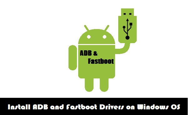 adb and fastboot