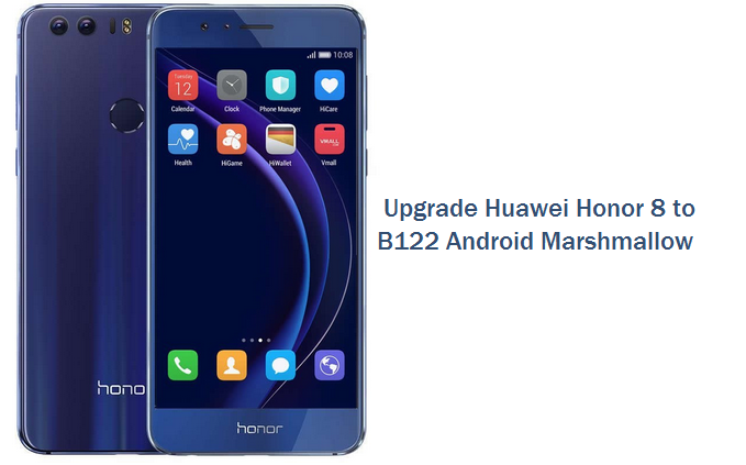 upgrade-huawei-honor-8-to-b122-marshmallow
