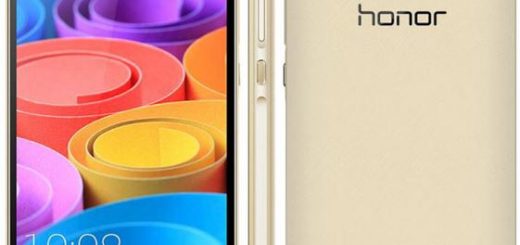Download and Install Offical B320 Nougat on Huawei Honor 6X [Manually]